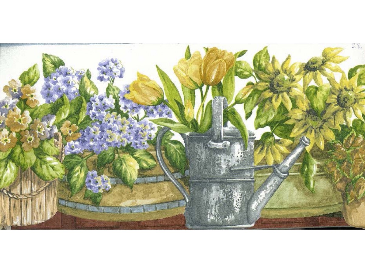 Wallpaper Border - HD Wallpaper 