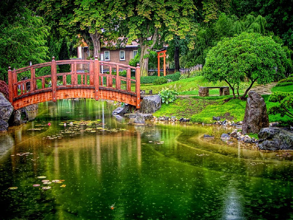 Garden Wallpapers - 1024x768 Wallpaper Garden Wallpapers - 1024x768 Wallpaper