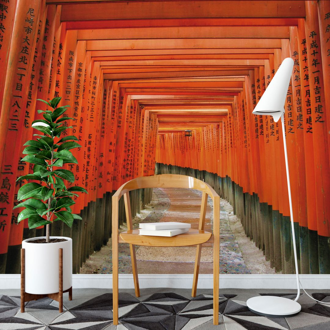 Rec Big, Asian Garden, Album Deborah Duke - Wallpaper - HD Wallpaper 