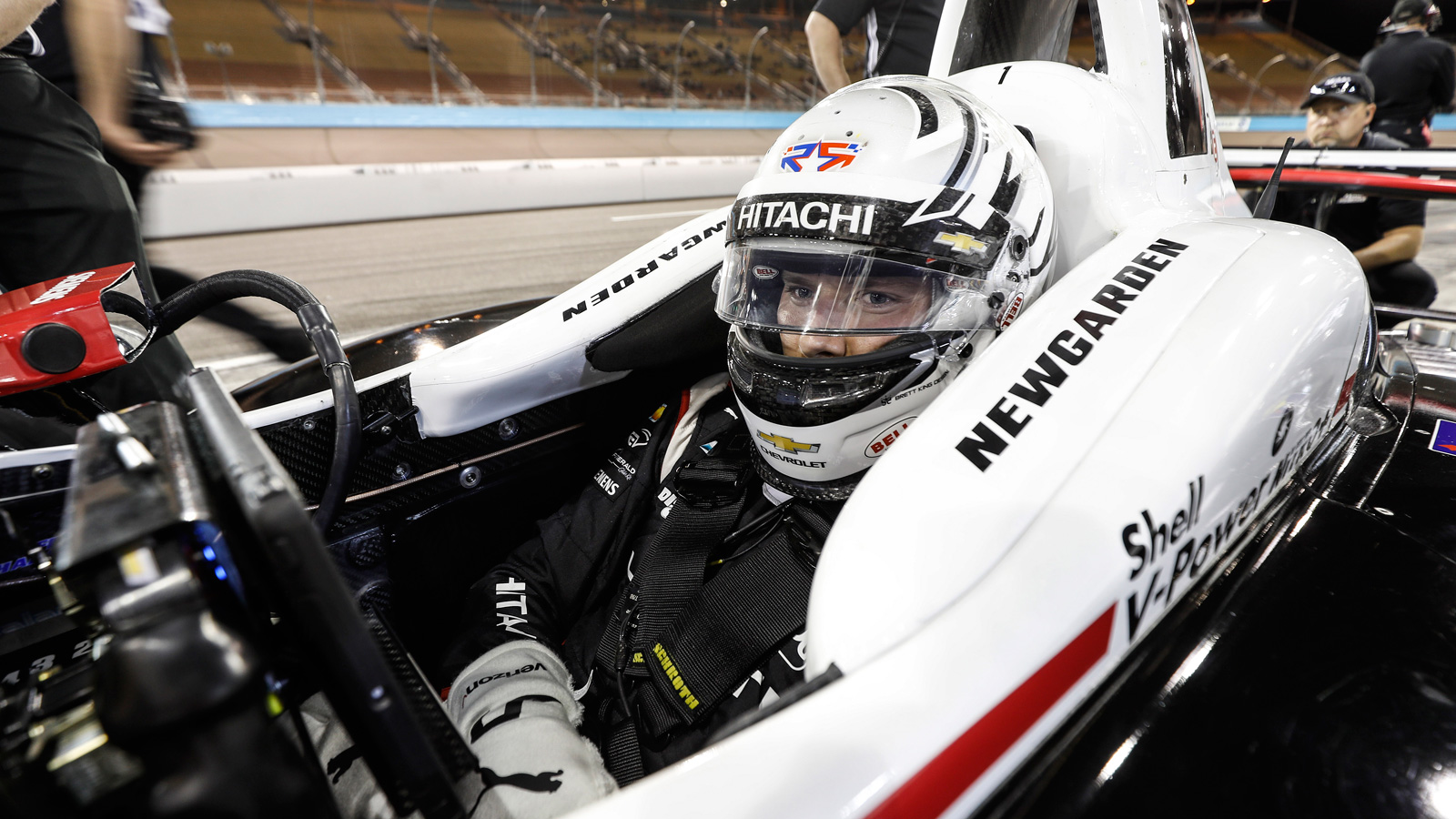 Josef Newgarden 2020 Car - HD Wallpaper 