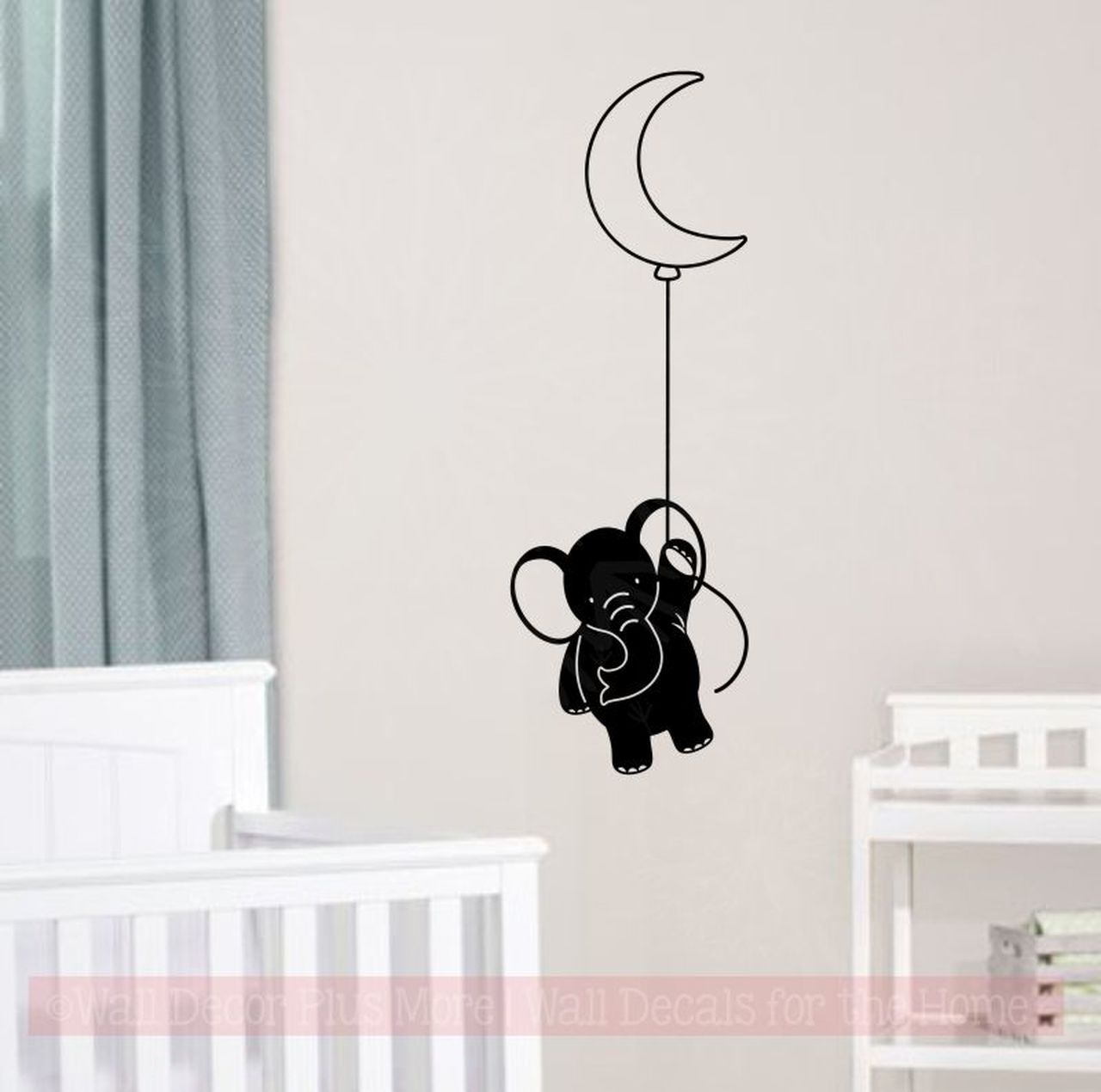 Wall Art For Baby Rooms - HD Wallpaper 