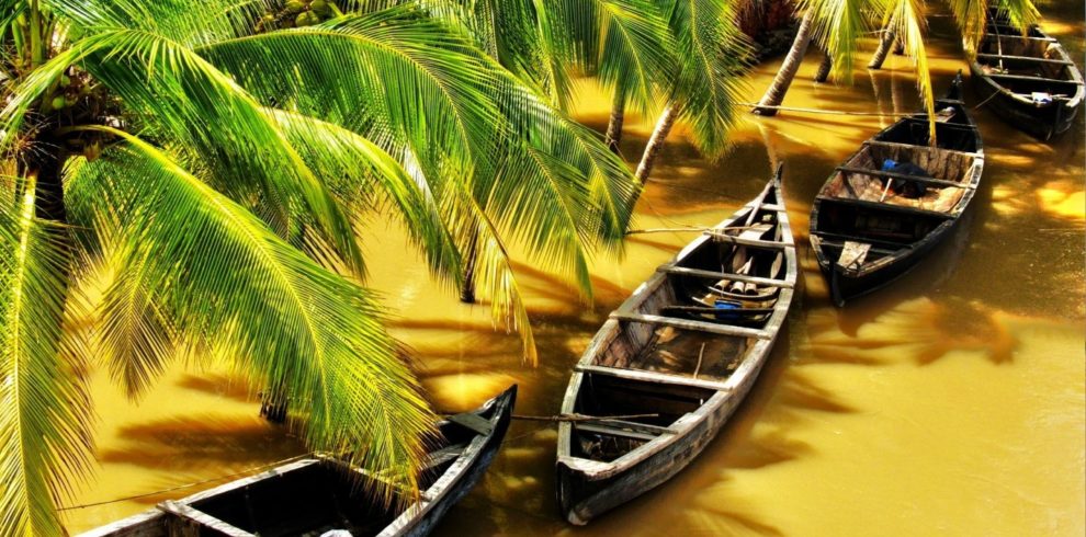 Kerala Hd Wallpapers 1080p - Rainy Season In India - HD Wallpaper 