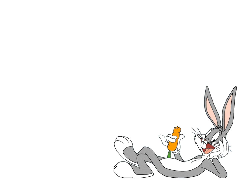 Http - //1 - Bp - Blogspot - Com/ Bunny 1 - Bugs Bunny Laying Down - HD Wallpaper 