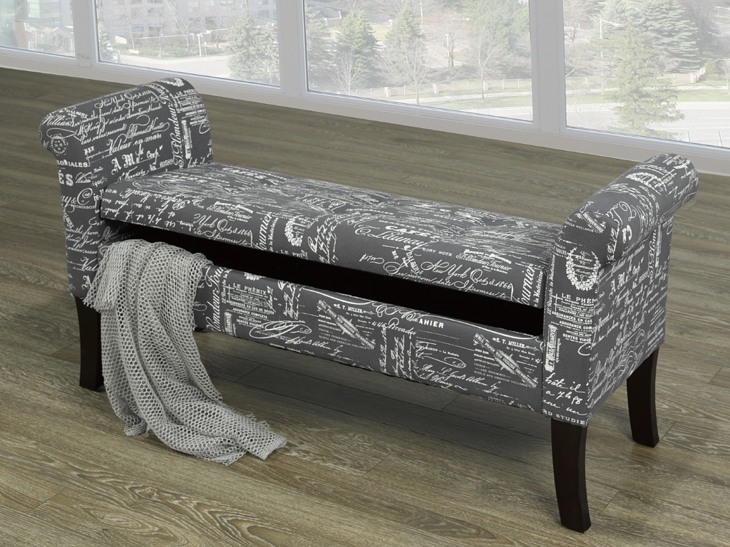 Bench - HD Wallpaper 