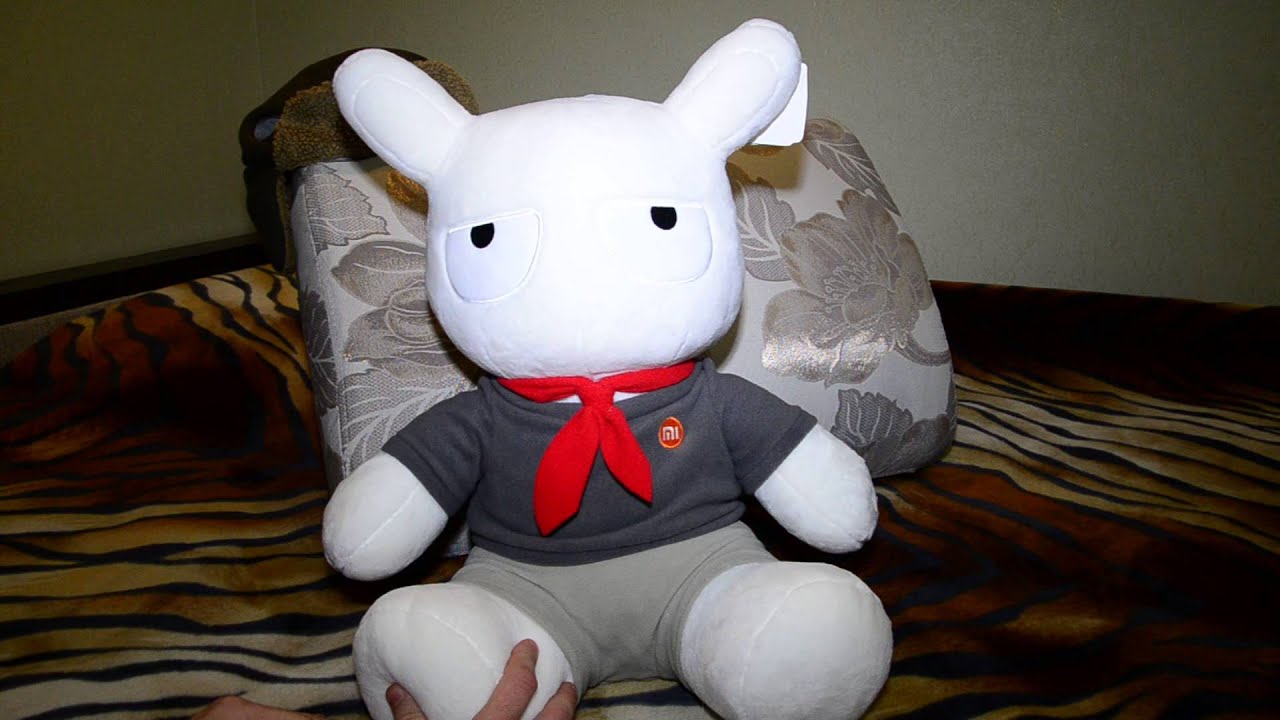 Stuffed Toy - HD Wallpaper 