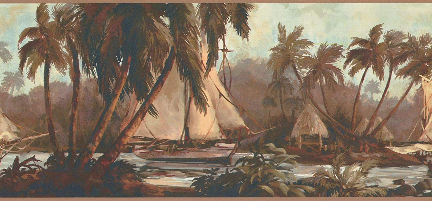 Wallpaper Border - HD Wallpaper 