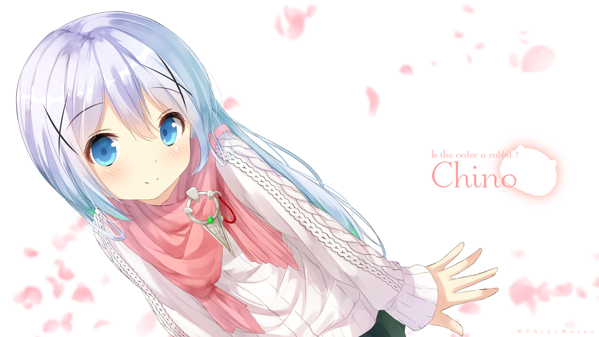 Anime - HD Wallpaper 