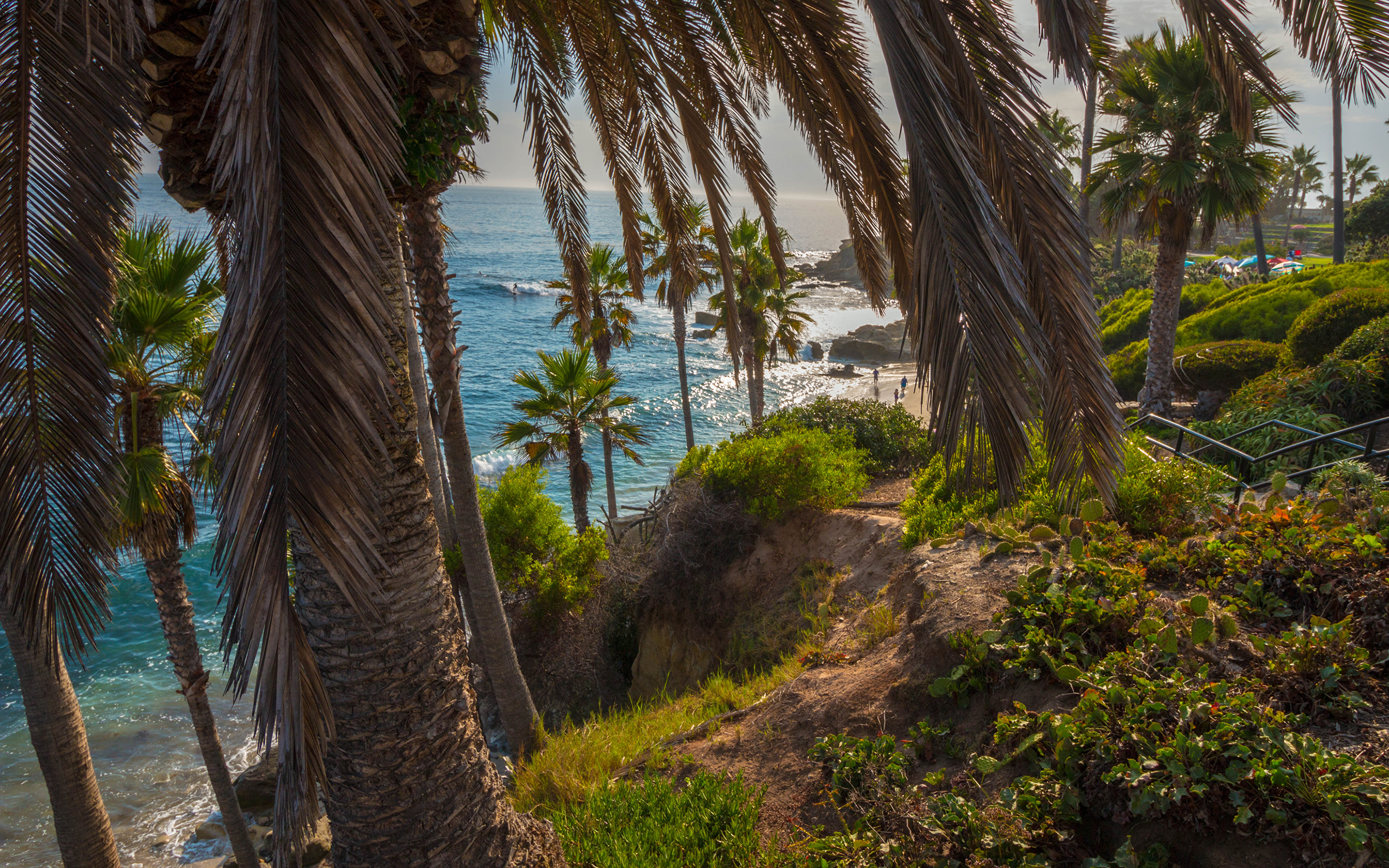 Laguna Beach - HD Wallpaper 