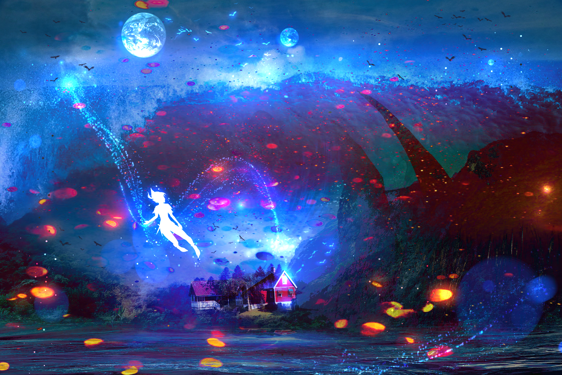 Wallpaper - HD Wallpaper 