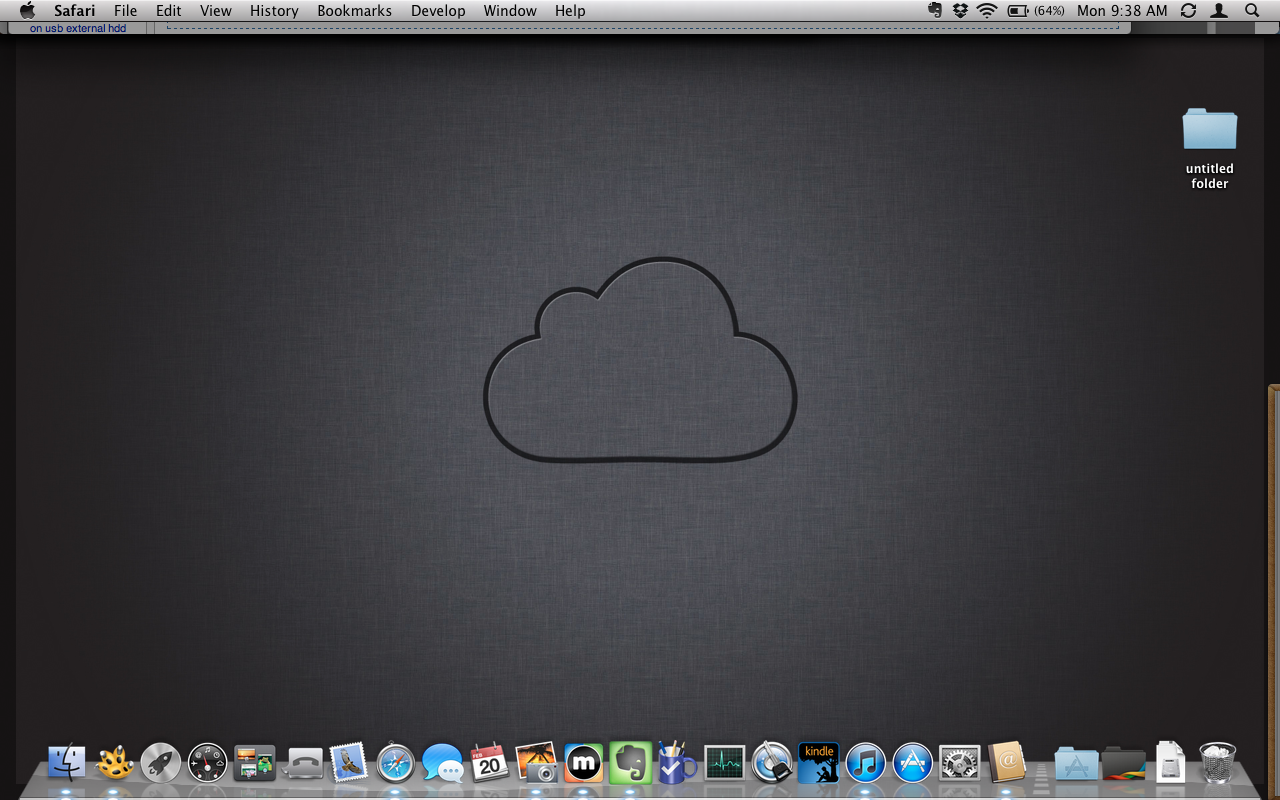 Mac - HD Wallpaper 