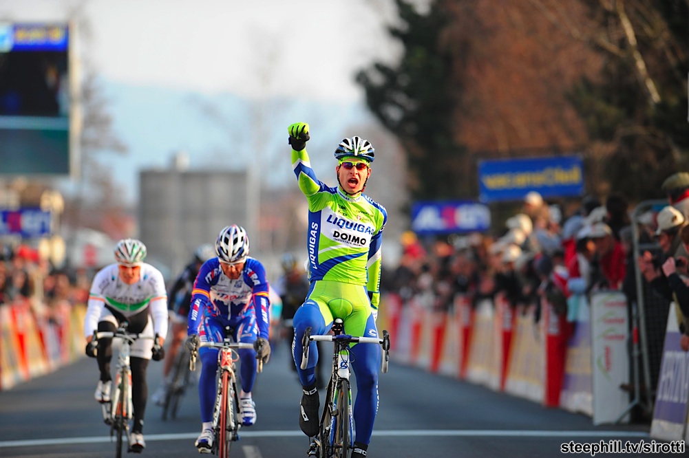 Sagan Paris Nice 2010 - HD Wallpaper 