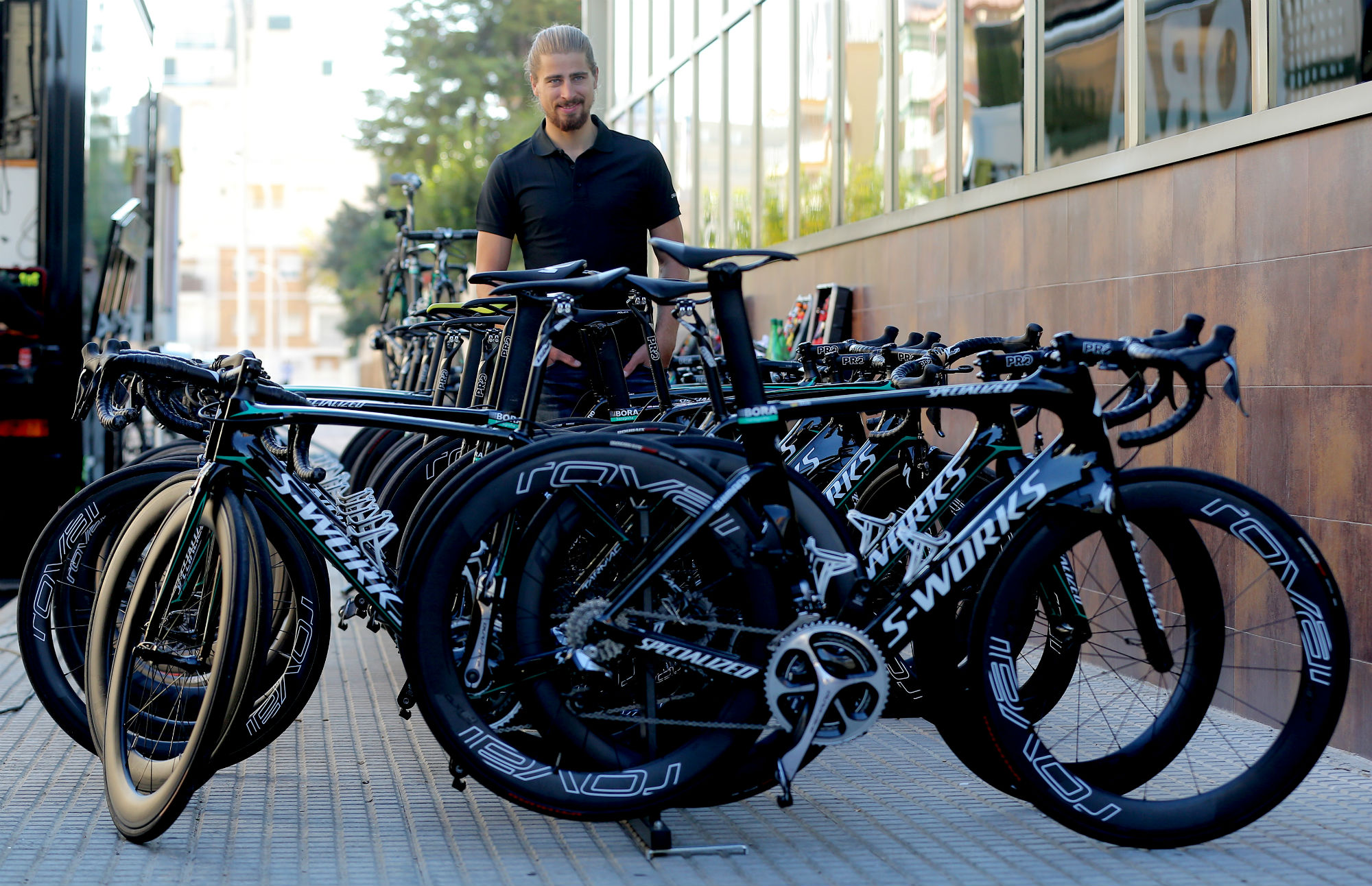 Tour Down Under Peter Sagan - HD Wallpaper 