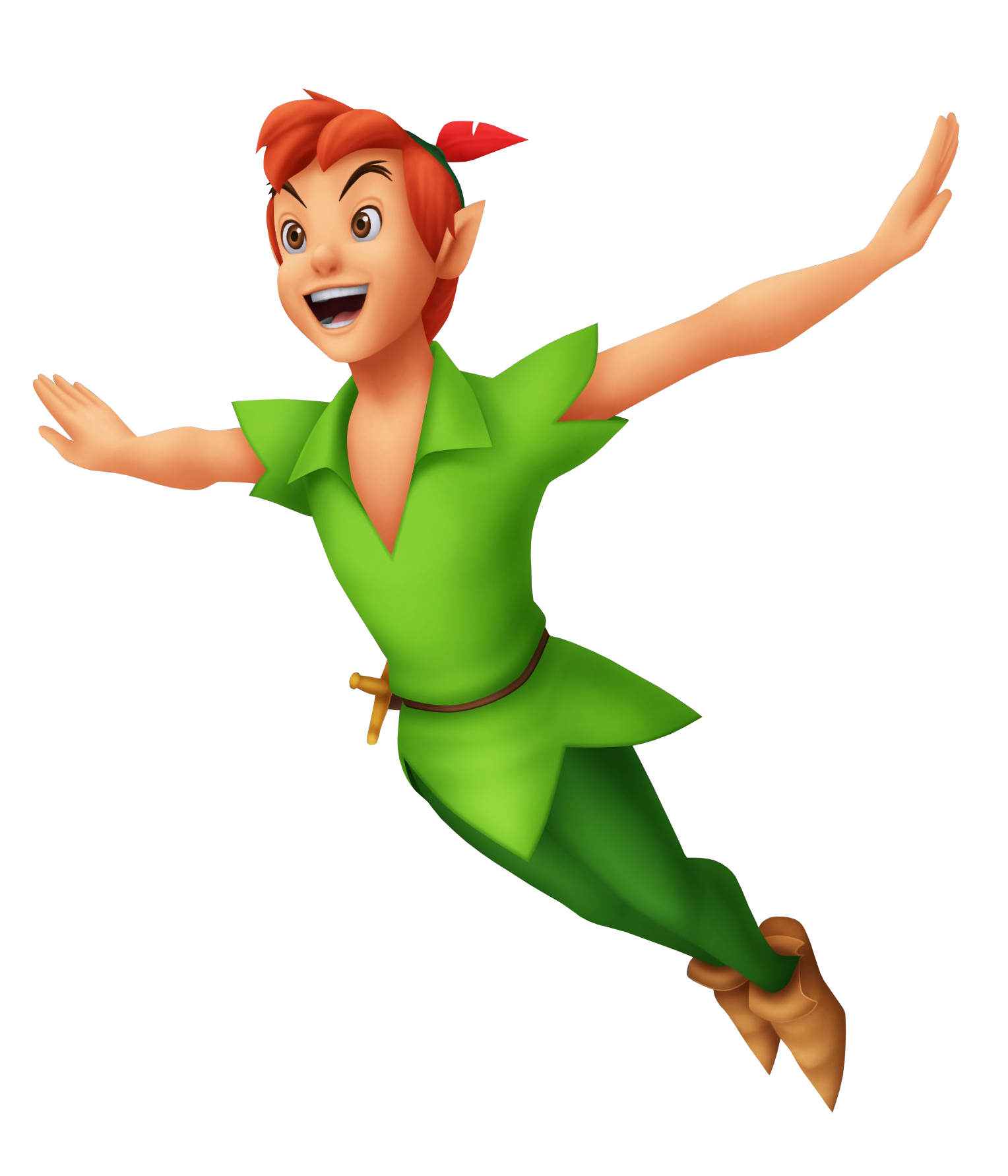 Peter Pan Hd Wallpapers, Desktop Wallpaper - Peter Pan - HD Wallpaper 
