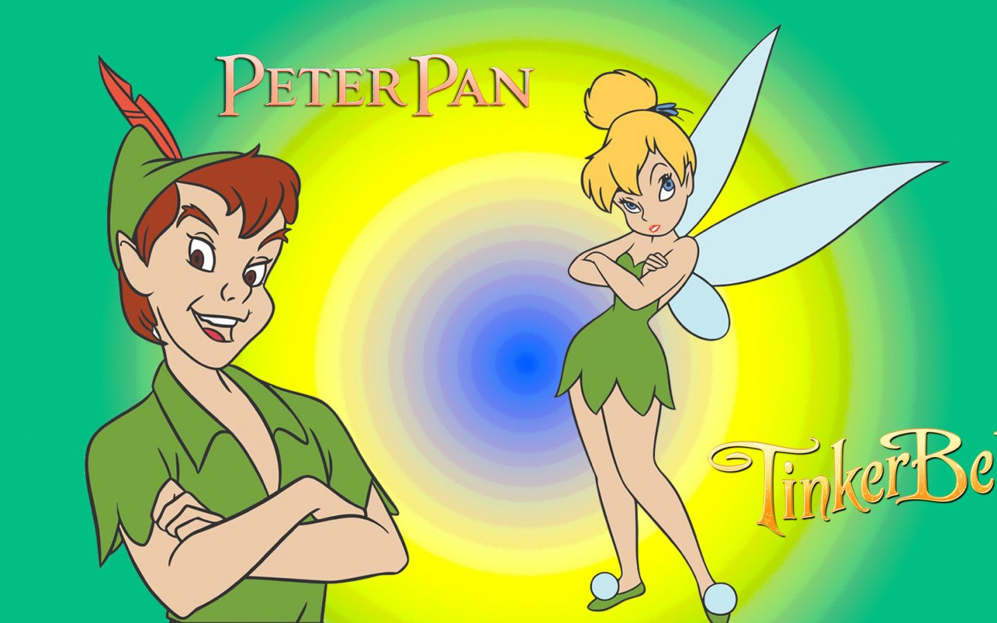 Great Fairy Rescue - HD Wallpaper 