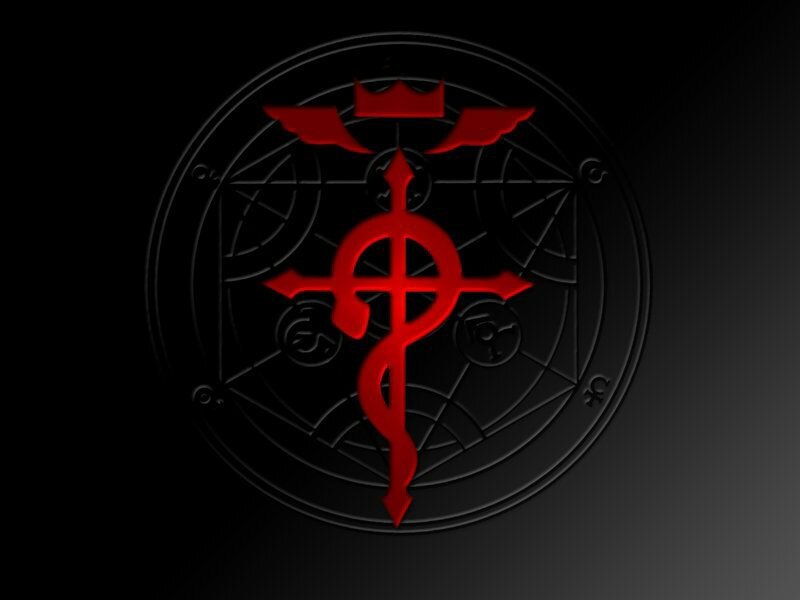 User Uploaded Image - Fma Brotherhood Transmutation Circle - HD Wallpaper 