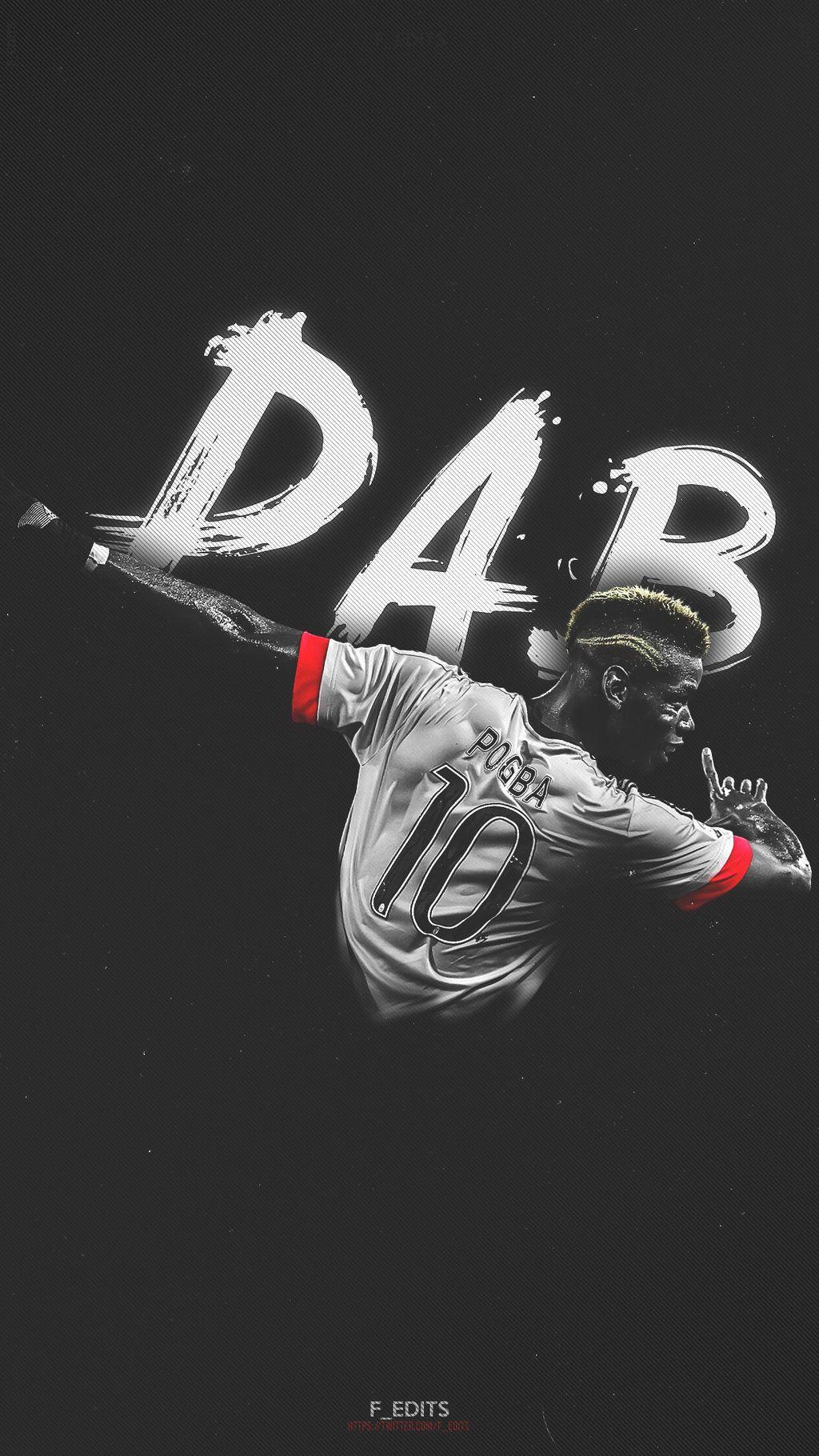 Pogba Wallpaper Hd Phone - HD Wallpaper 