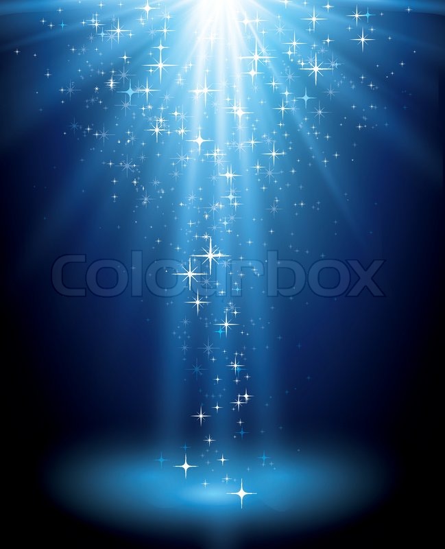 Blessing Background - HD Wallpaper 