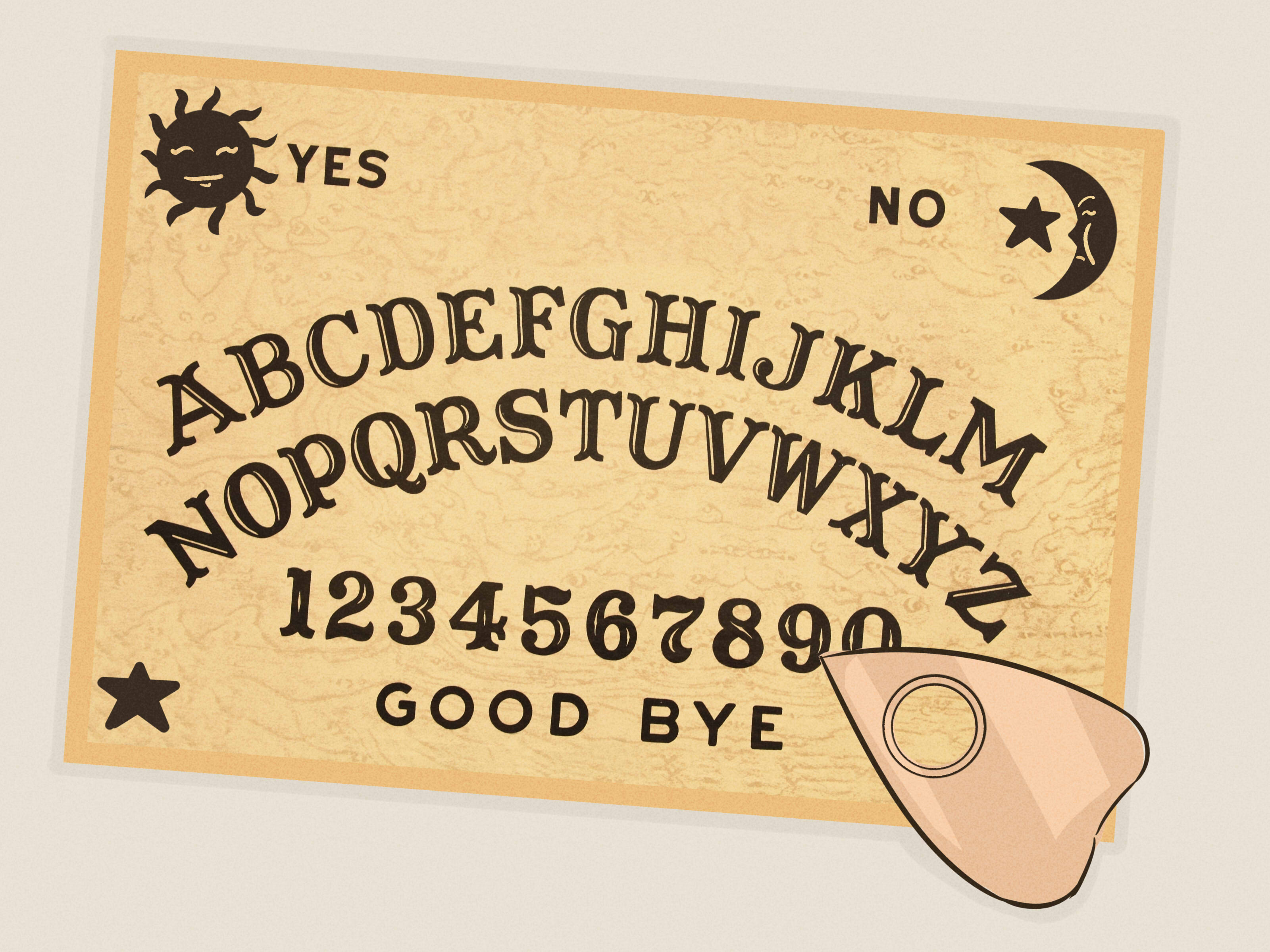 Image Titled Use Magic And Enter The Occult Step - Honeybee - HD Wallpaper 