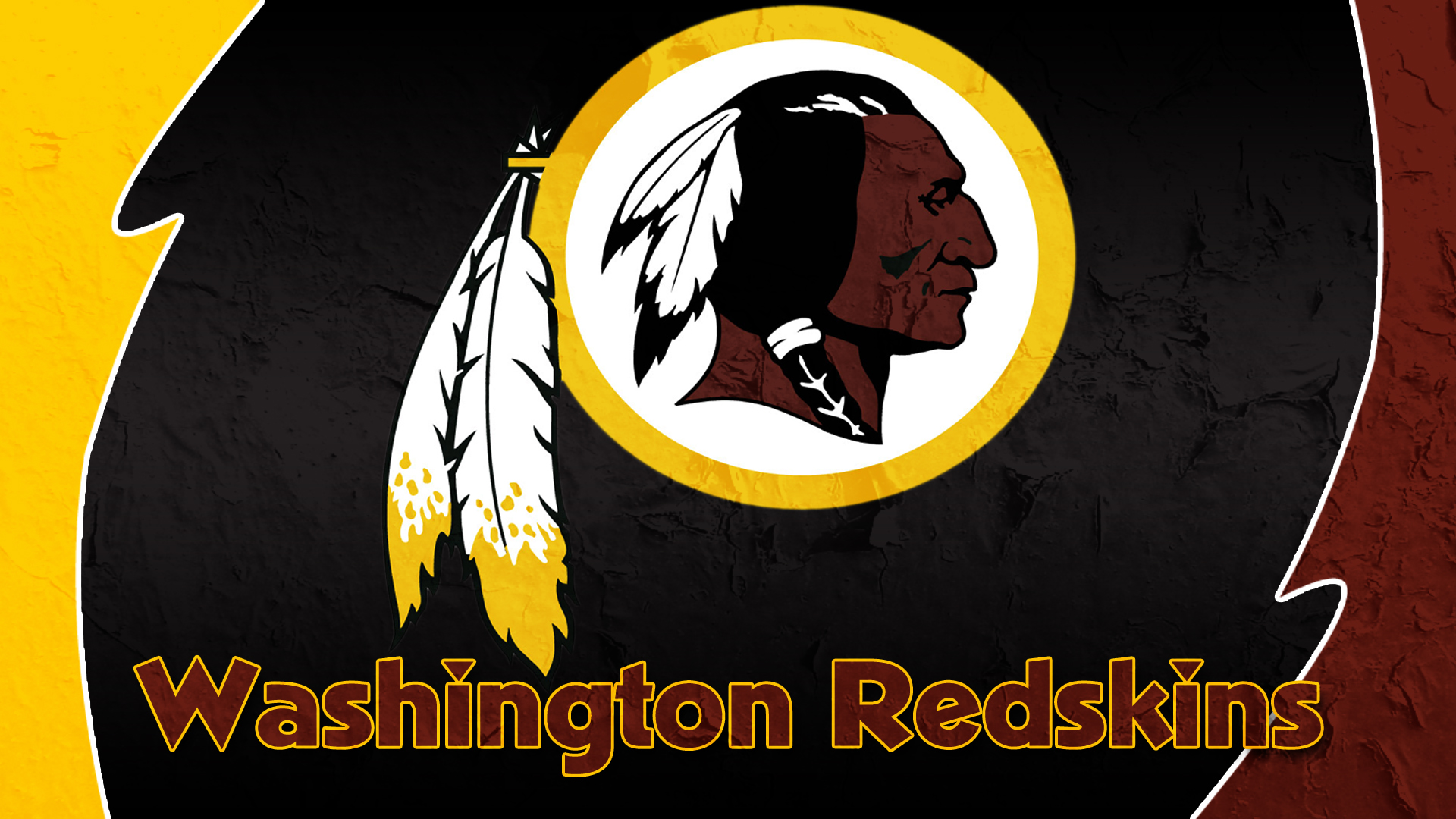 Washington Redskins Wallpapers Hd - HD Wallpaper 