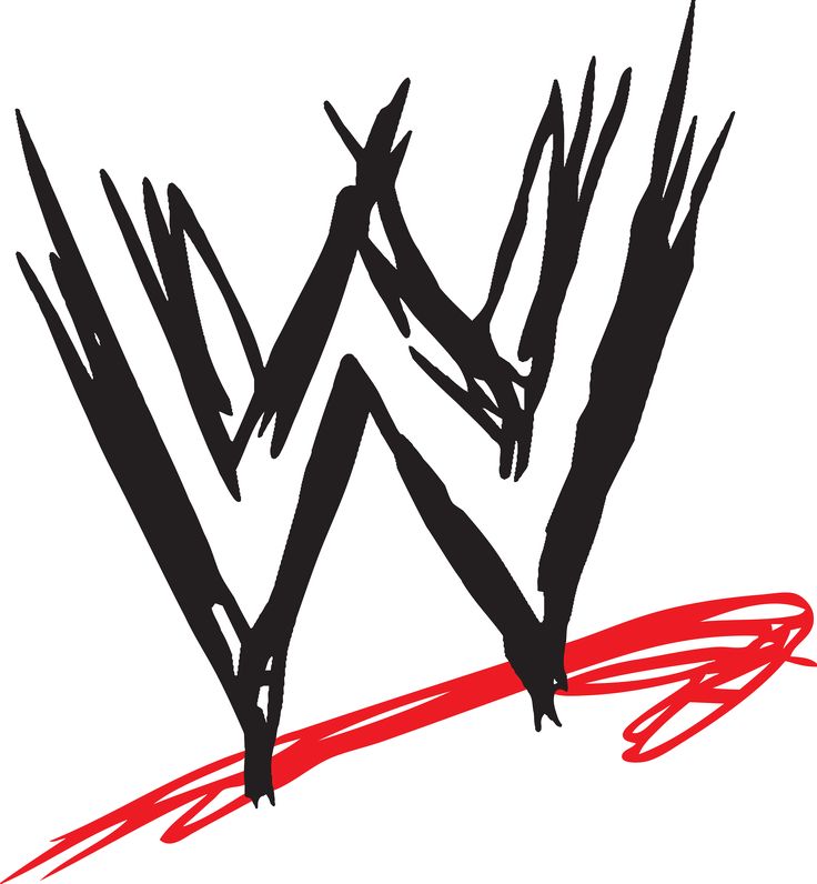 Full Hd Wwe Logo Hd - HD Wallpaper 