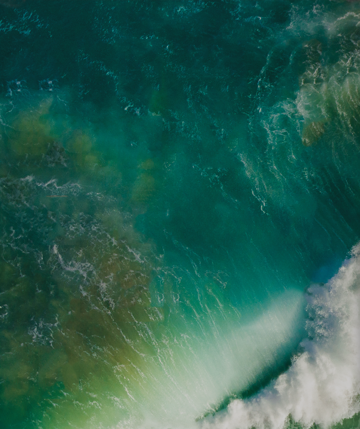 Ios 10 Wallpaper Ipad - HD Wallpaper 