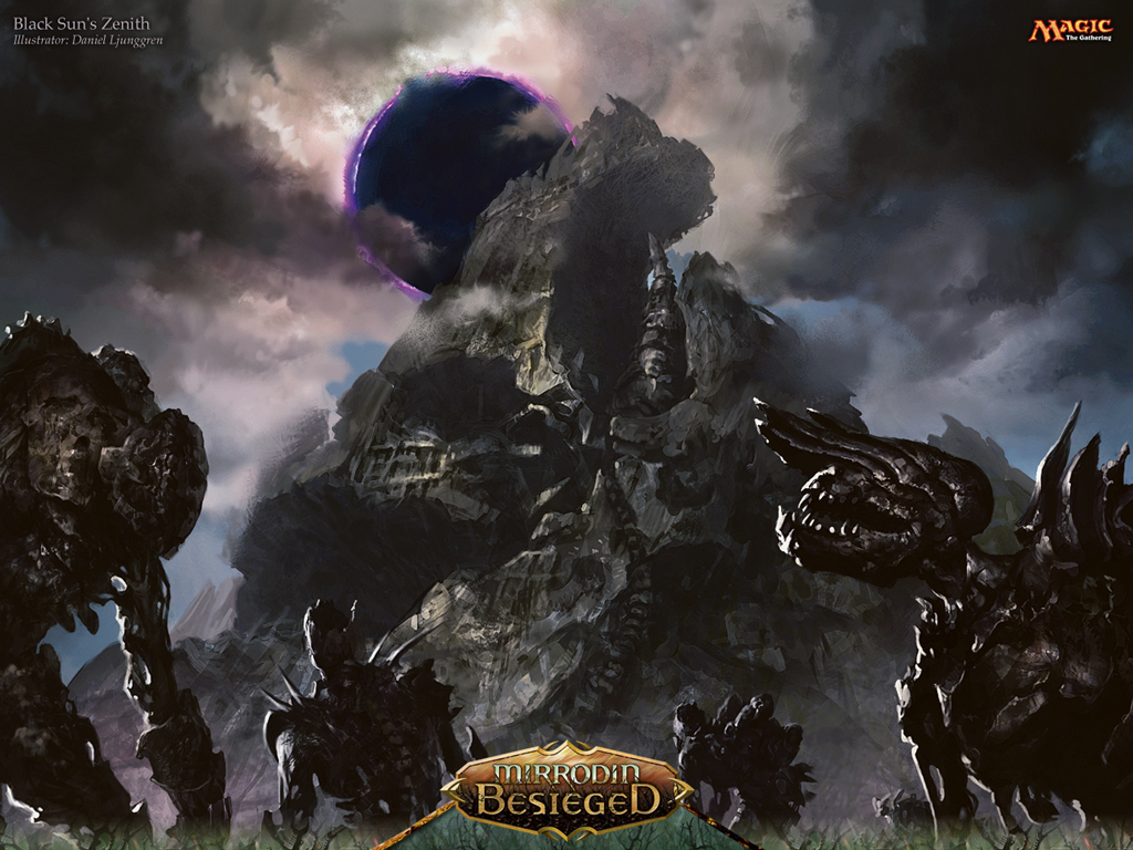 Black Magic Dark Occult Satanic Satan Reaper Wallpaper - Black Sun Zenith - HD Wallpaper 