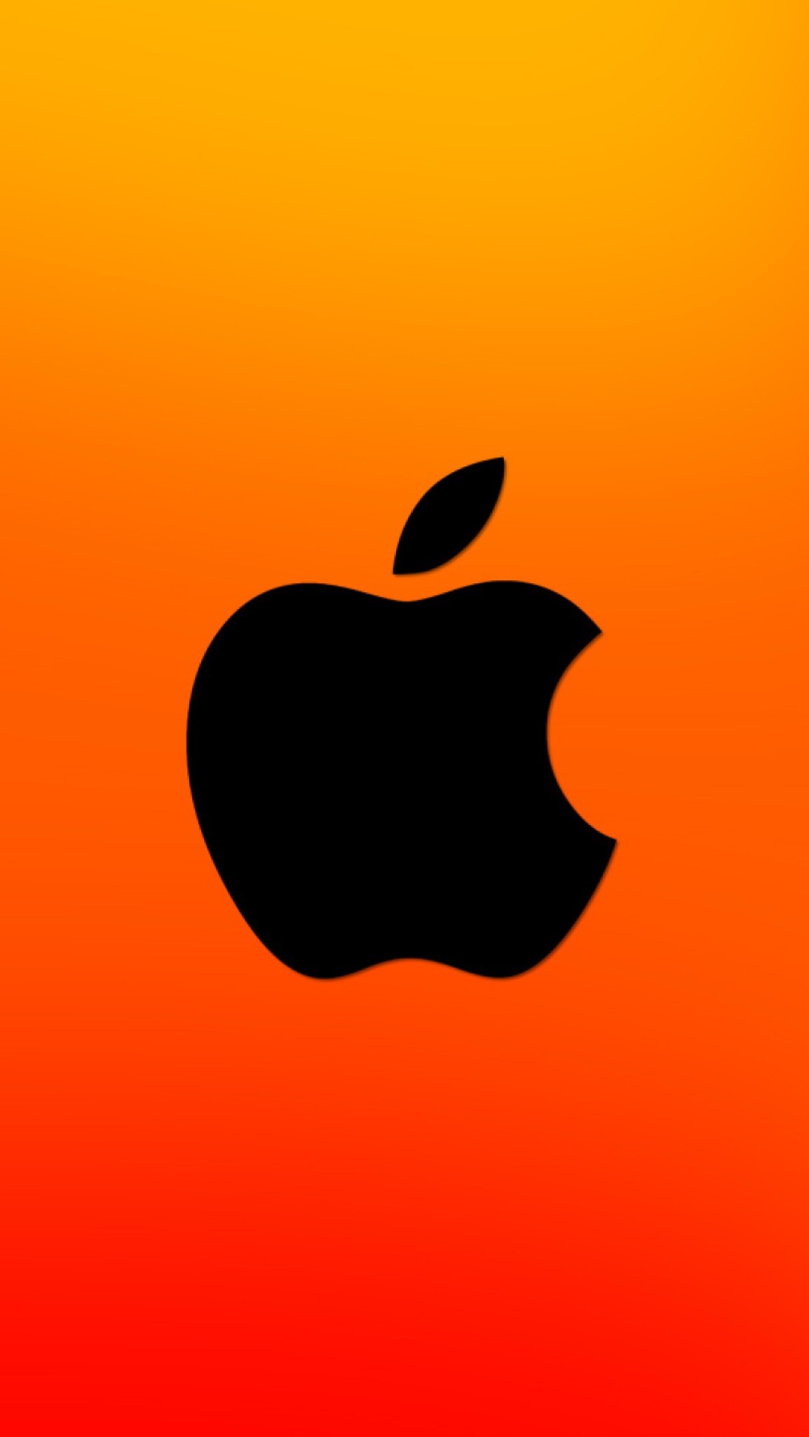 Ðð±ð¾ð¸ Iphone Wallpapers Apple Logo 
 Data Src Red - Michigan Avenue Magazine - HD Wallpaper 