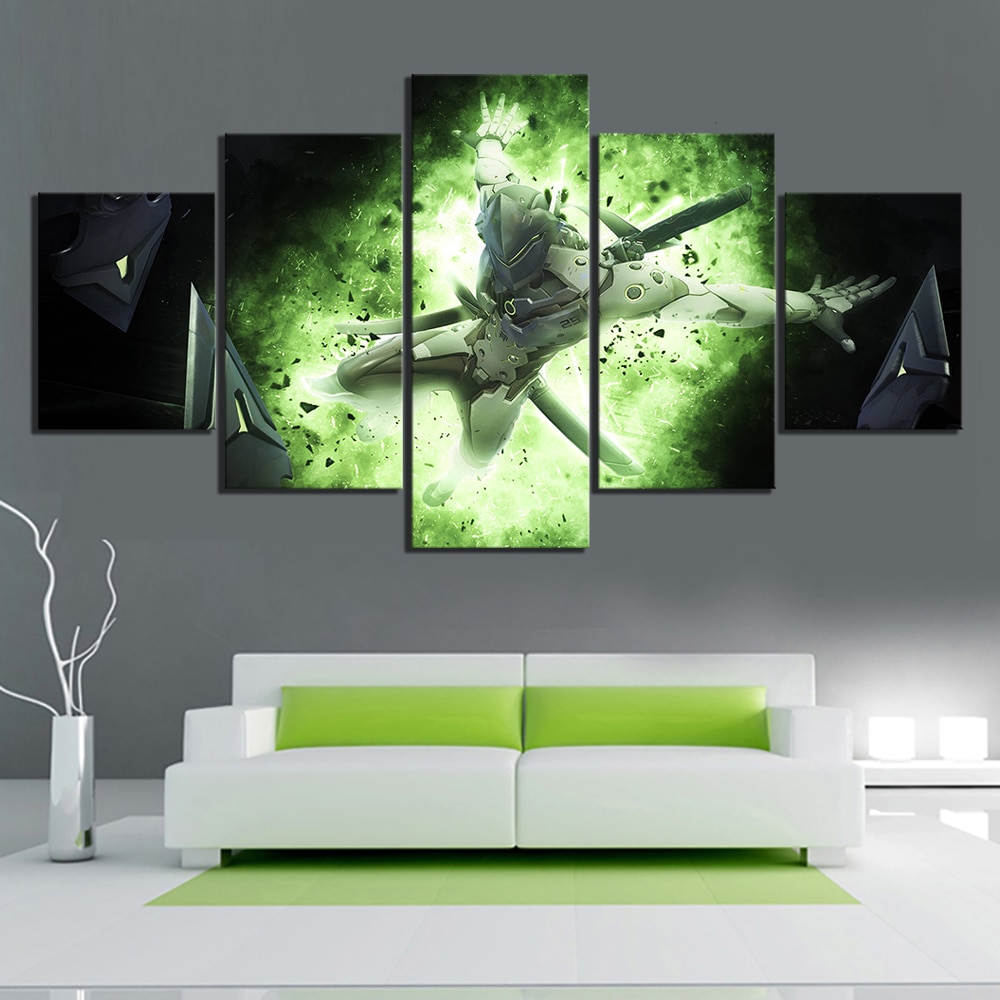 لوحات فوم برج ايفل - HD Wallpaper 