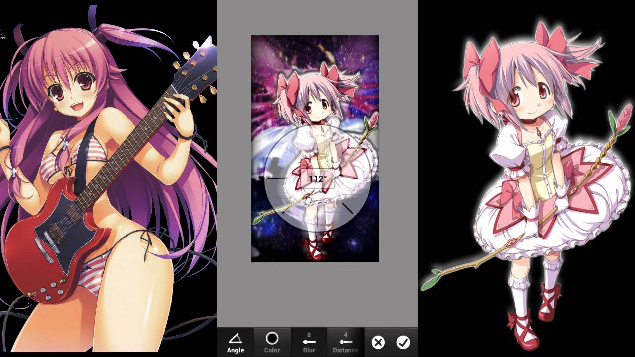 Madoka Kaname - HD Wallpaper 