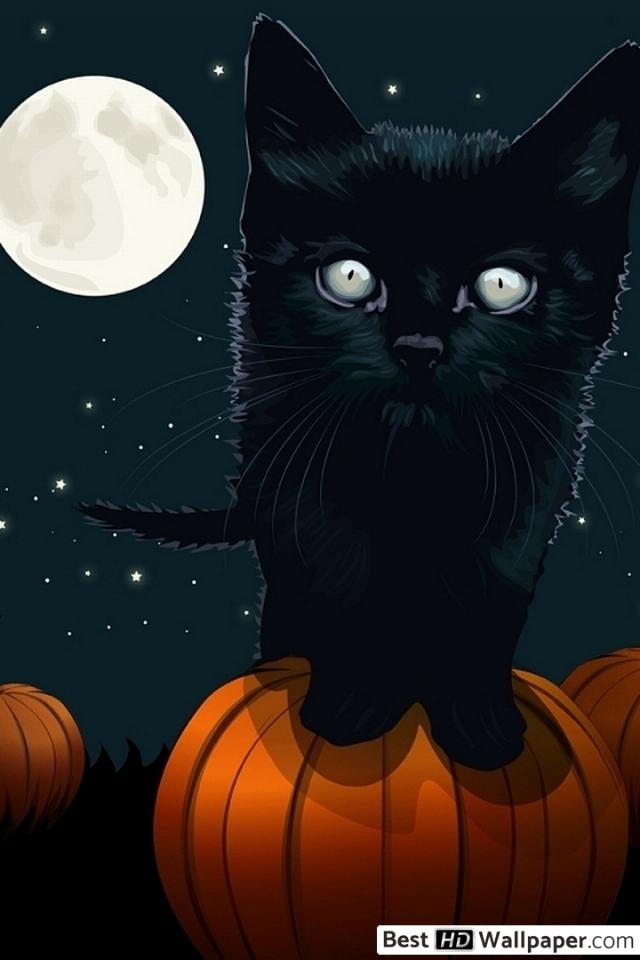 Halloween Wallpaper Desktop - HD Wallpaper 