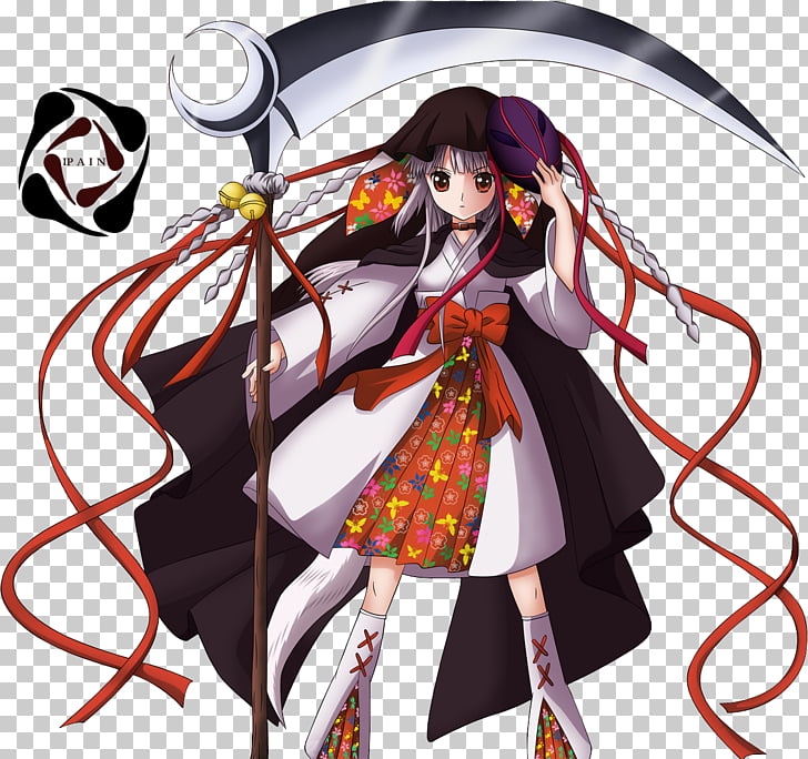 Ookami Kakushi - HD Wallpaper 