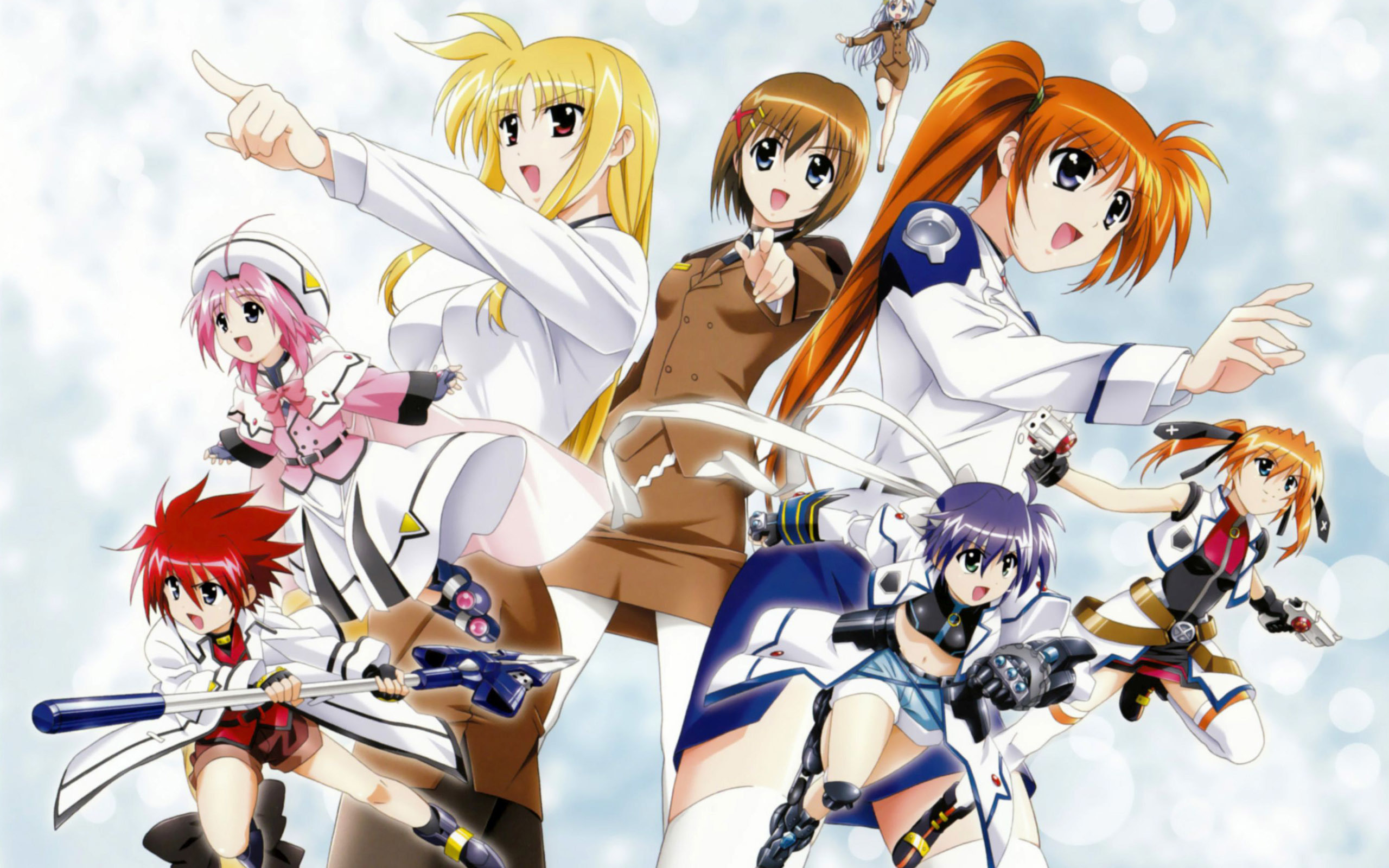 Cartoon - HD Wallpaper 