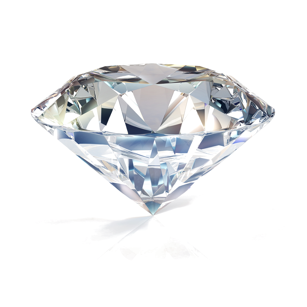 Diamond Free Download Png - Diamond With No Background - HD Wallpaper 