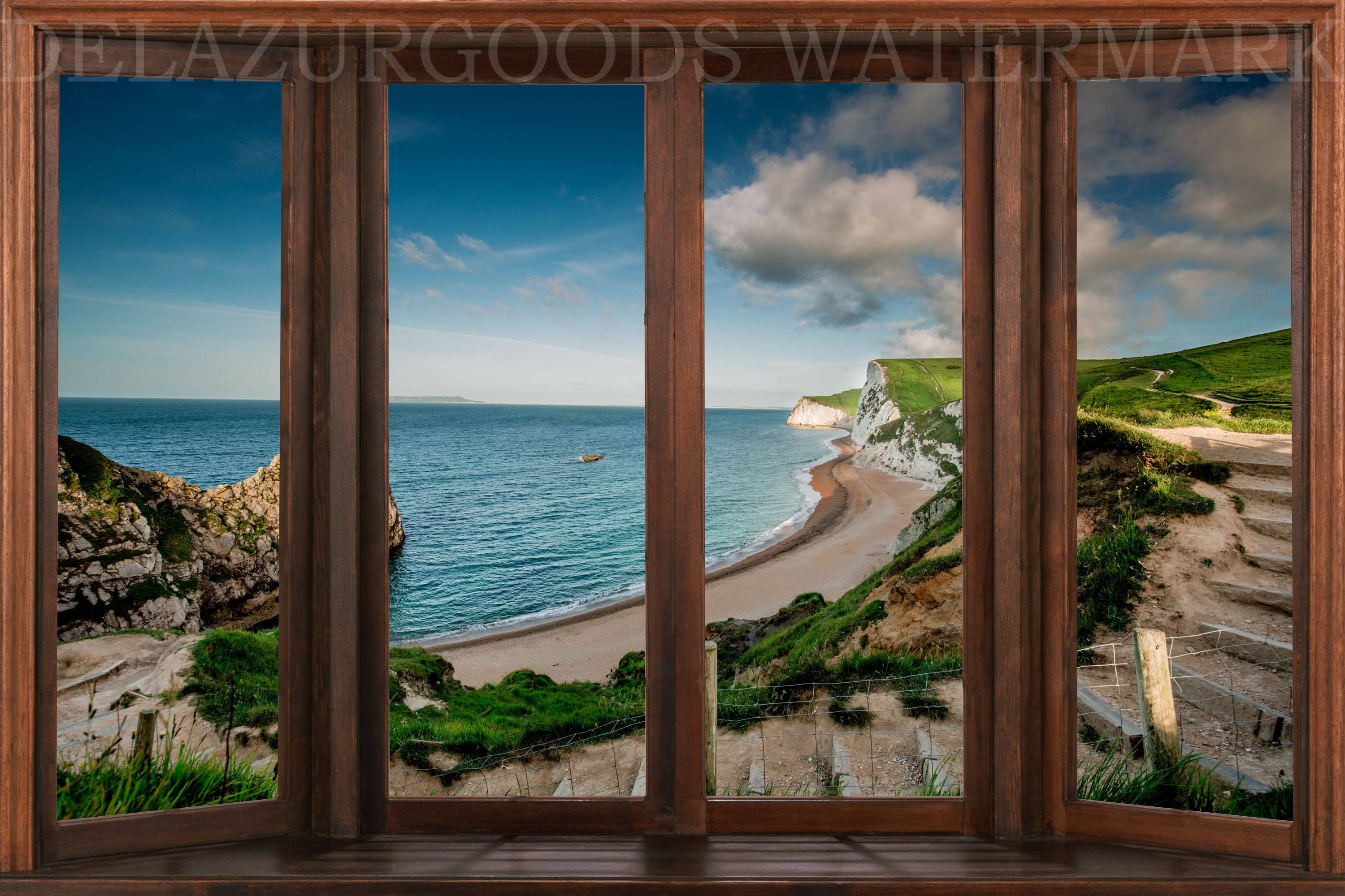 High Quality House Window - HD Wallpaper 