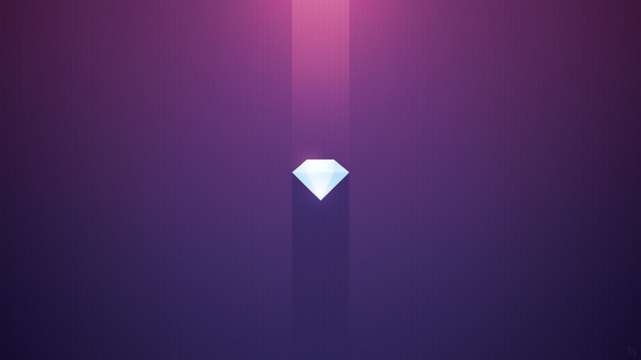 Diamond Wallpaper 4k - HD Wallpaper 