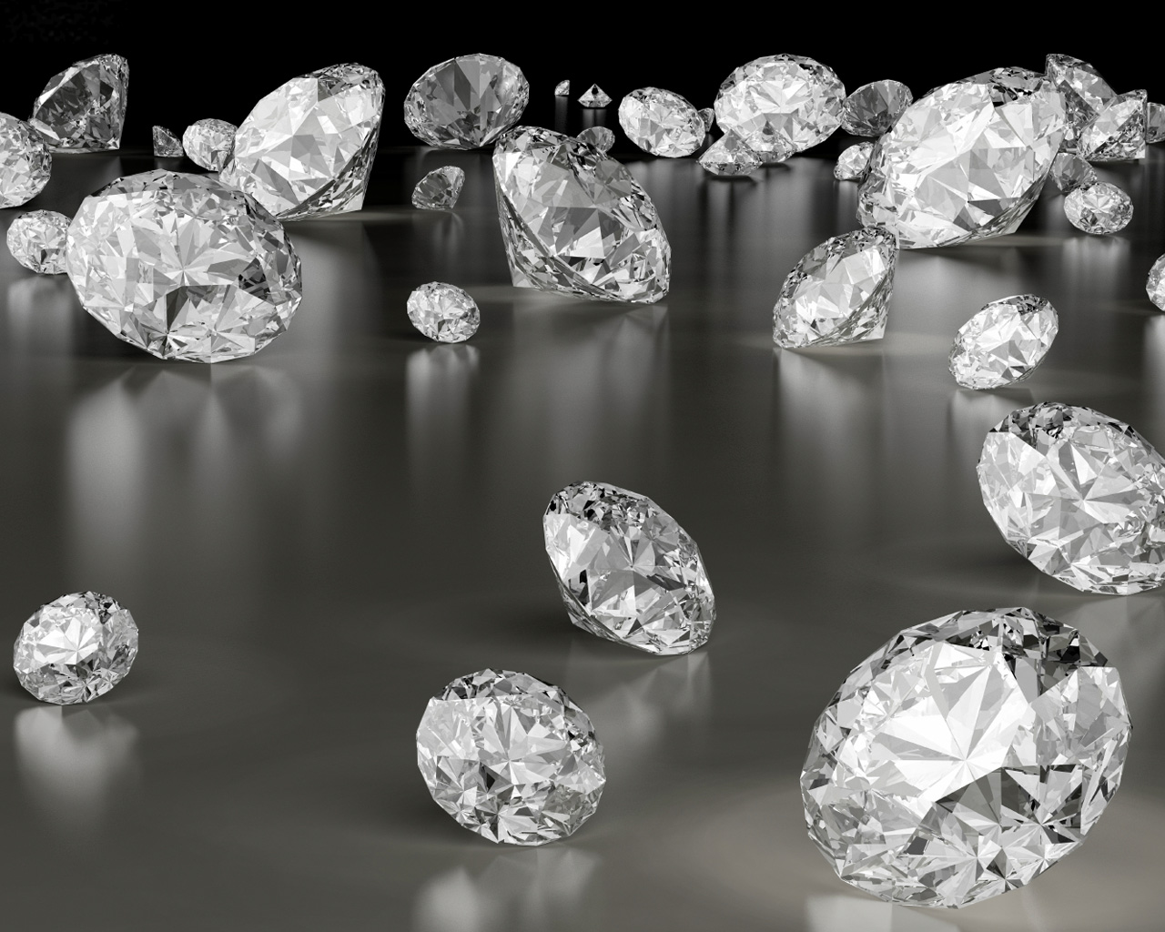 Diamond Backgrounds - Nice Diamond Background - HD Wallpaper 