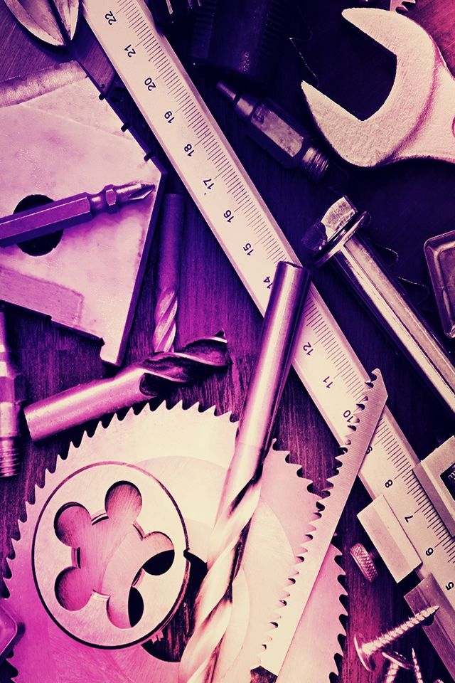 Mechanical Engineer Wallpaper For Iphone - HD Wallpaper 