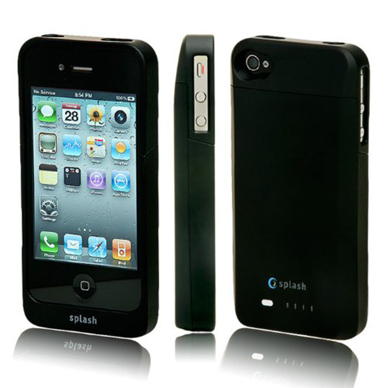 Iphone 4 - HD Wallpaper 