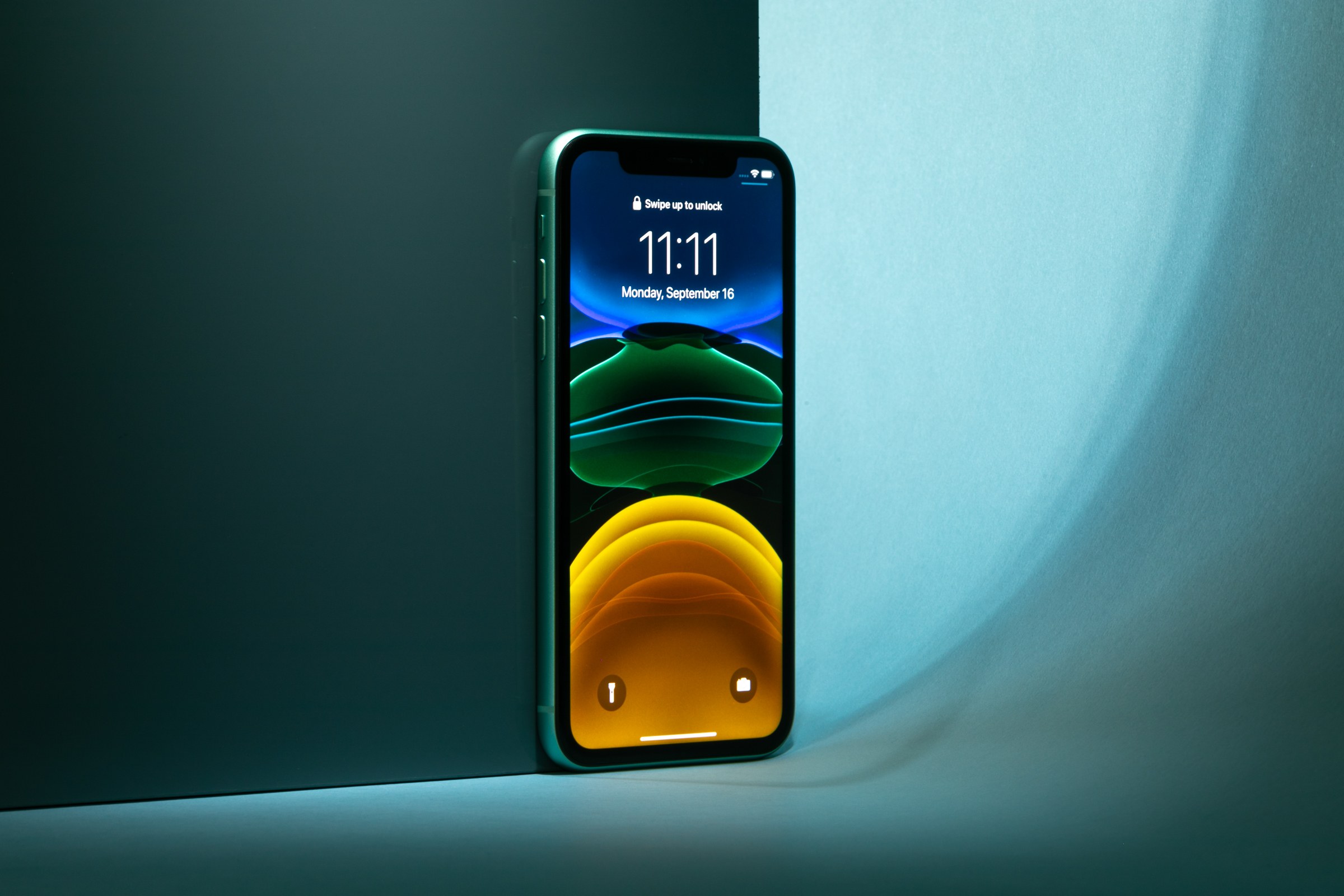 Apple Future Iphone 11 - HD Wallpaper 