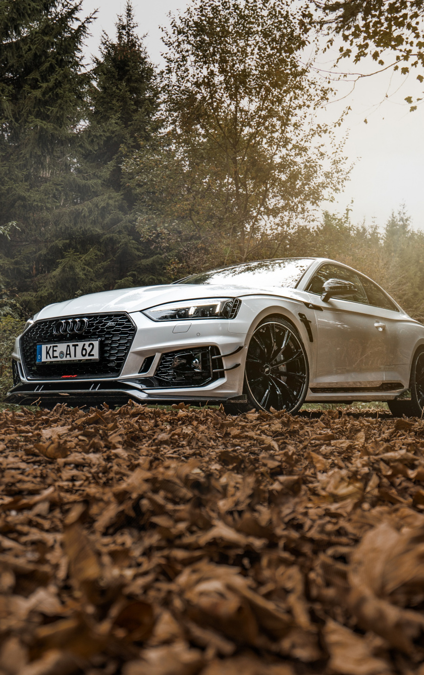 Audi Rs5 Wallpaper Iphone - HD Wallpaper 