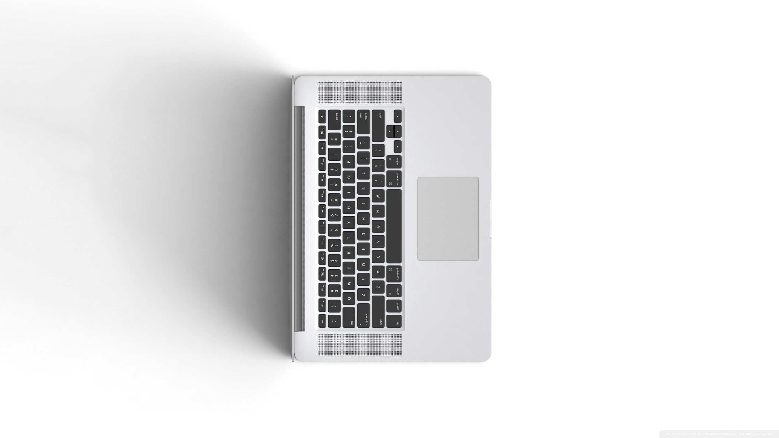 Macbook Pro - HD Wallpaper 