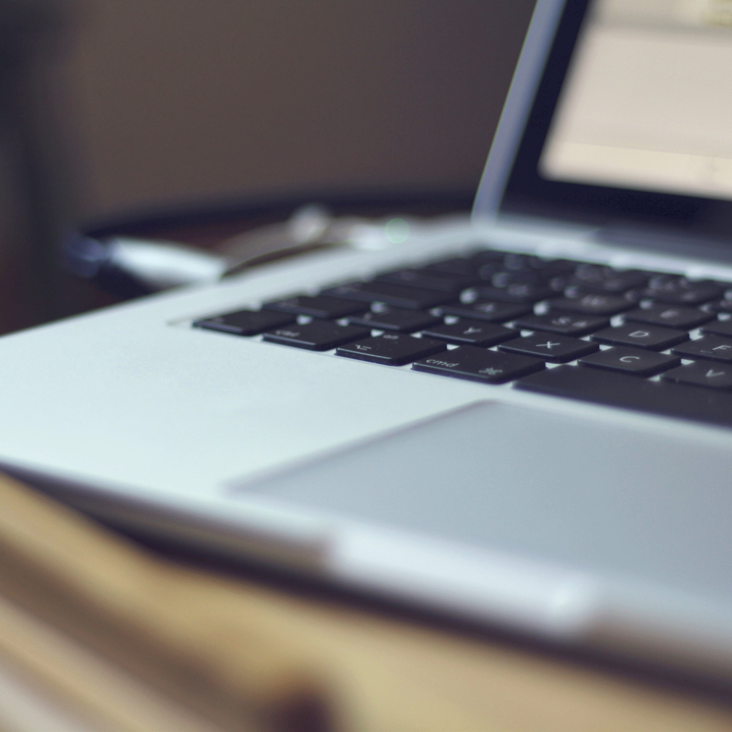 Laptop Hd - HD Wallpaper 