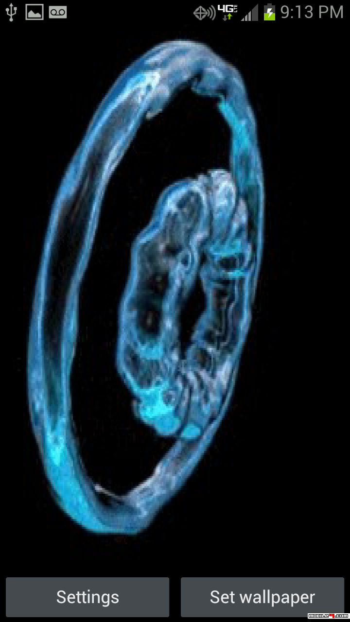 Darkness - HD Wallpaper 