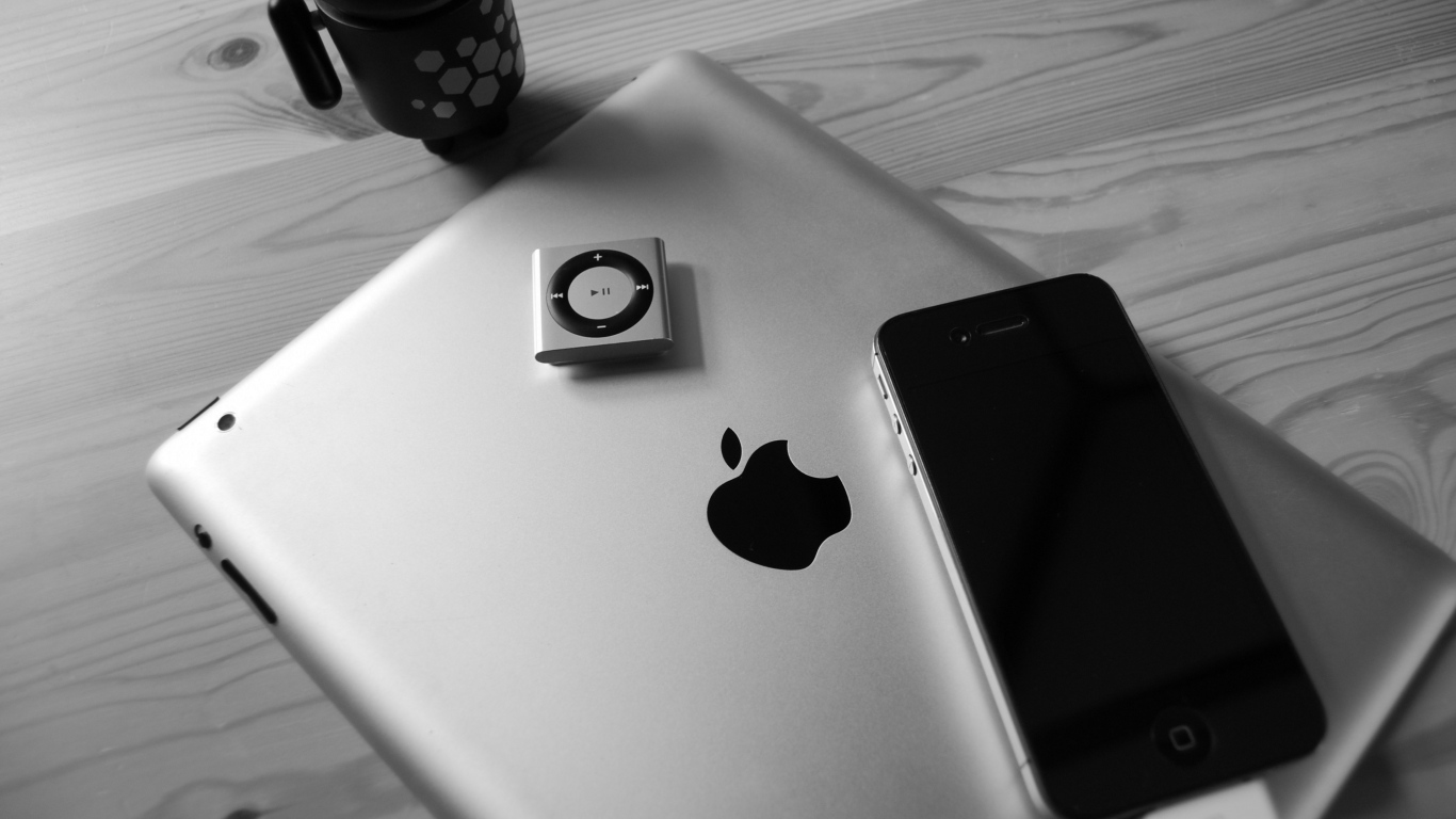 Free Cute Apple Laptop Images On Your Pc - Apple Product - 1366x768 Wallpaper Free Cute Apple Laptop Images On Your Pc - Apple Product - 1366x768 Wallpaper