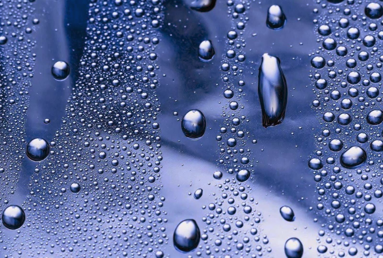 Rainy Wallpaper For My Phone - HD Wallpaper 