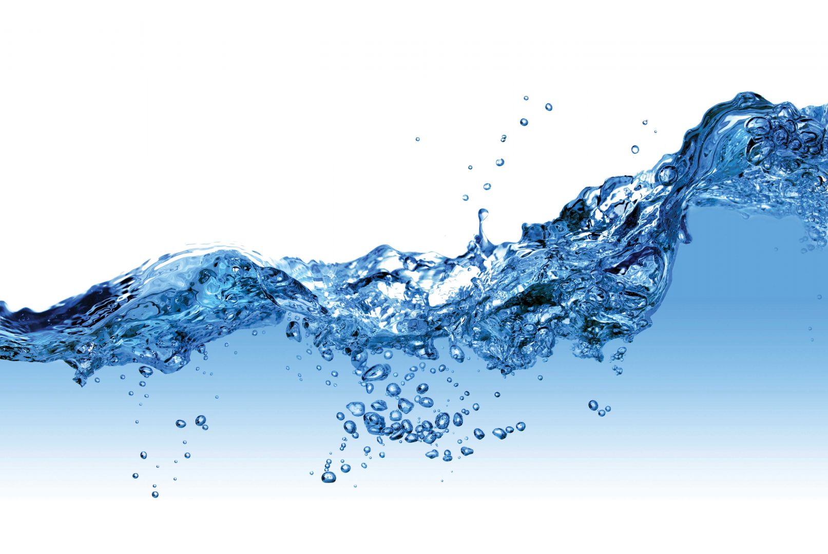 Blue Water Splash Png - HD Wallpaper 