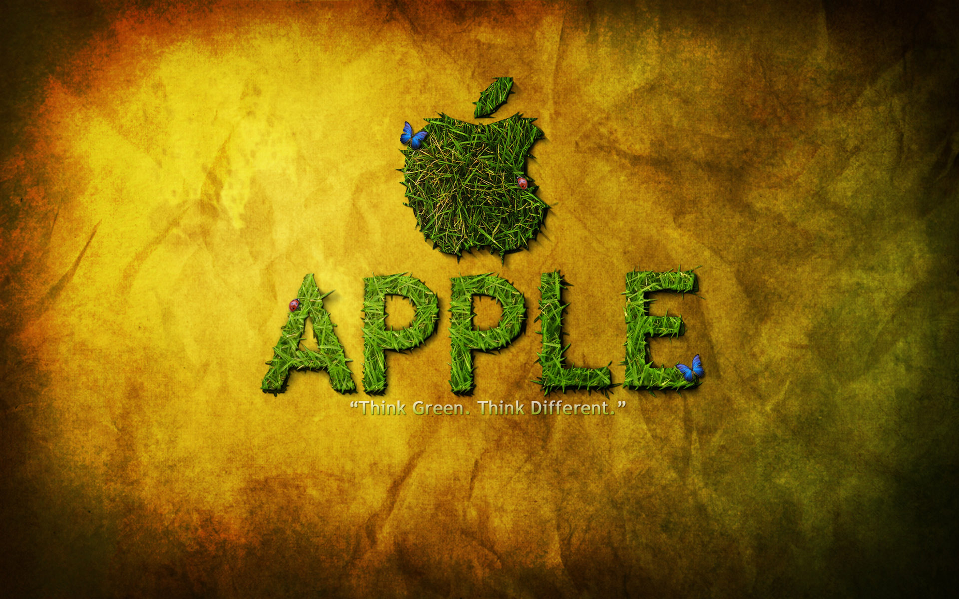 Apple Wallpaper Hd - HD Wallpaper 