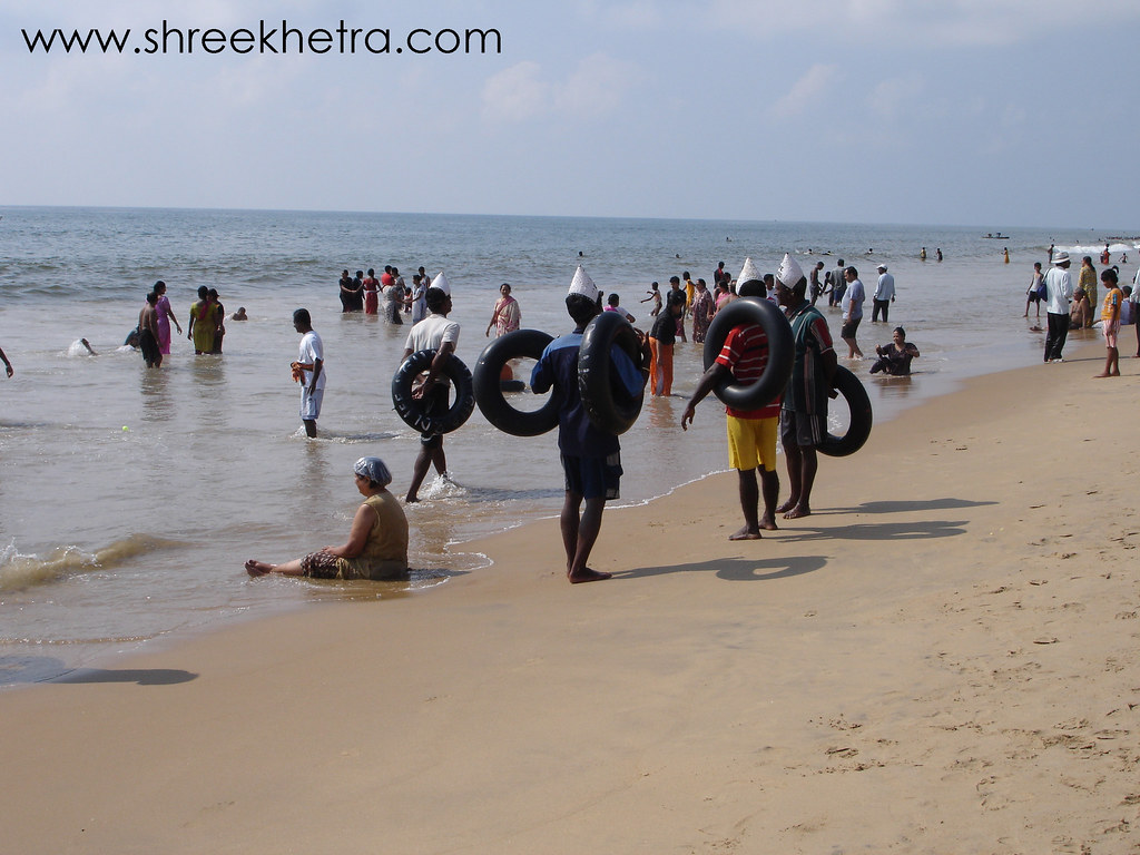 Puri Samudra - HD Wallpaper 