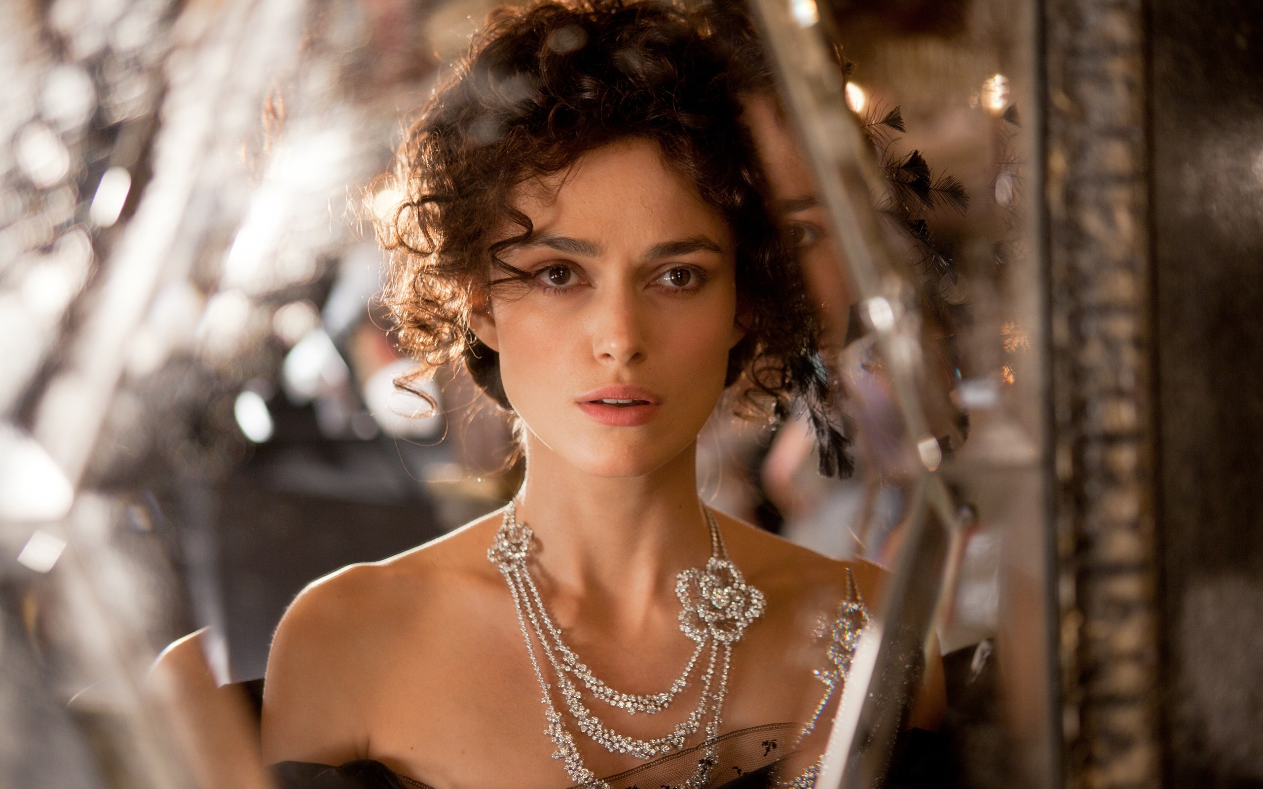 Keira Knightley Anna Karenina - HD Wallpaper 
