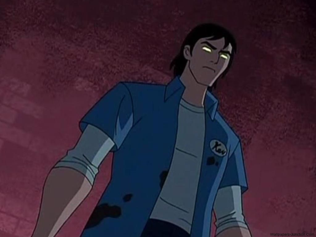 Ben 10 Kevin Oc - HD Wallpaper 